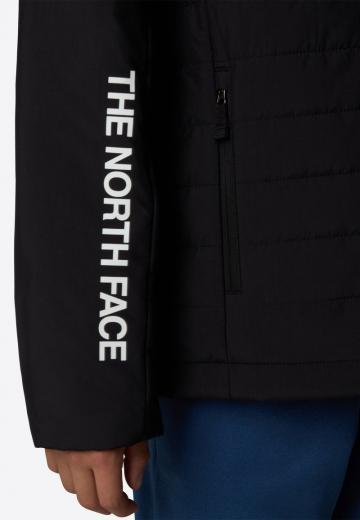 Спортивная куртка