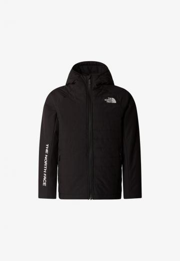 Спортивная куртка