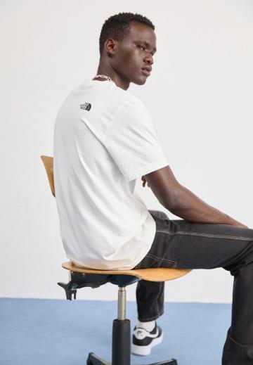 Спортивная майка