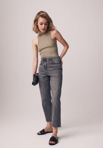 Майка-борцовка