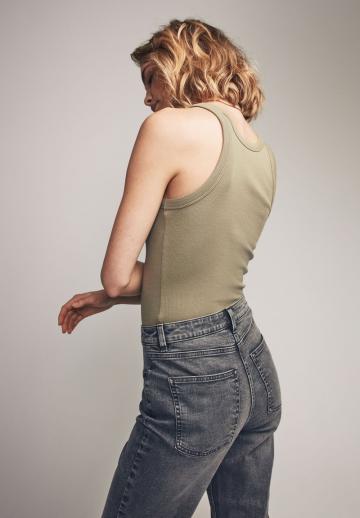 Майка-борцовка