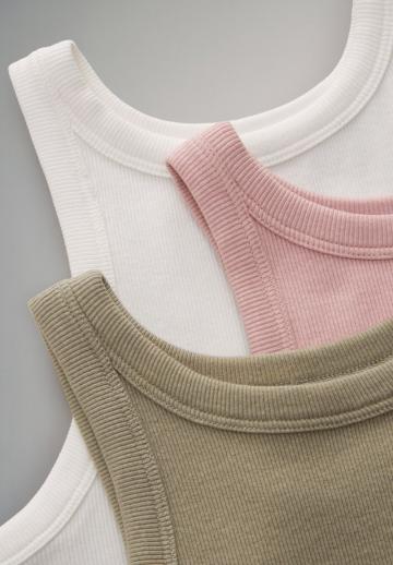 Майка-борцовка