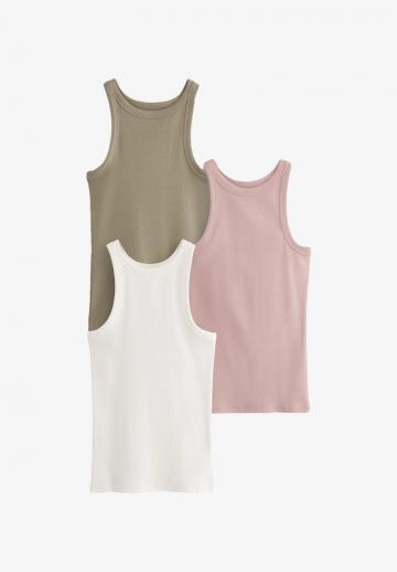 Майка-борцовка