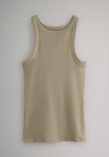 Майка-борцовка