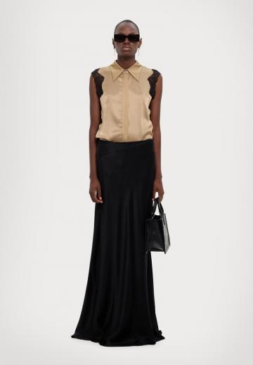 Летняя юбка