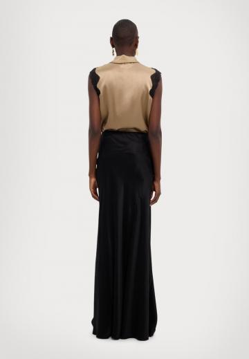 Летняя юбка