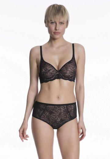 Бюстгальтер на косточках