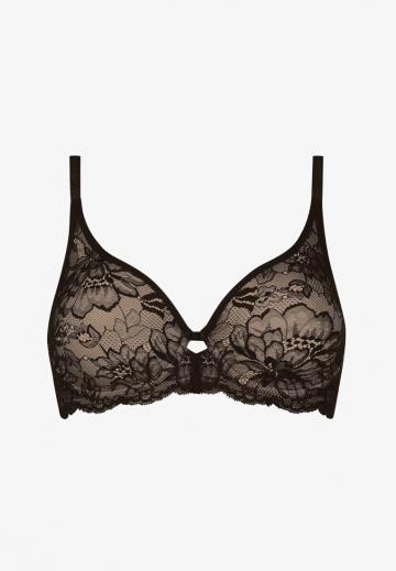 Бюстгальтер на косточках