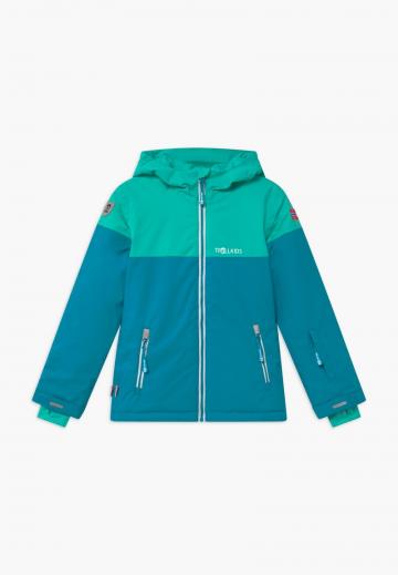 Зимняя куртка