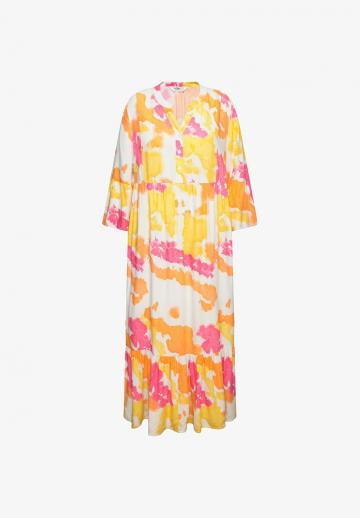 Платье макси