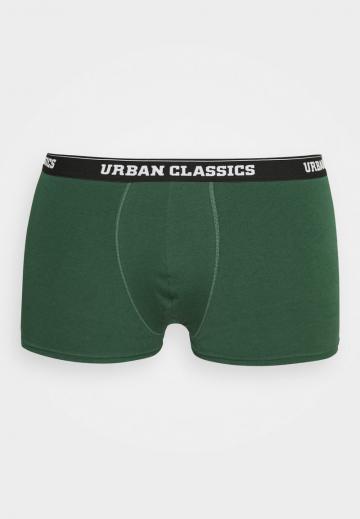 Трусы шортики