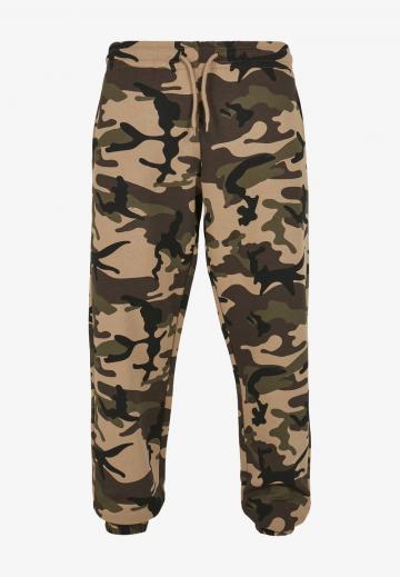 Спортивные штаны