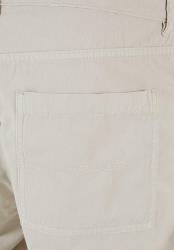 Вельветовые брюки