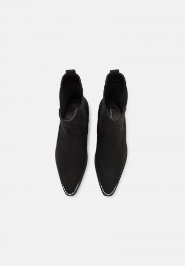 Ботинки челси