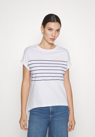 Пляжная майка