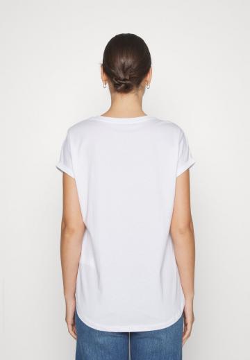 Пляжная майка