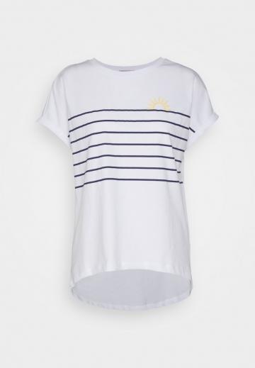 Пляжная майка