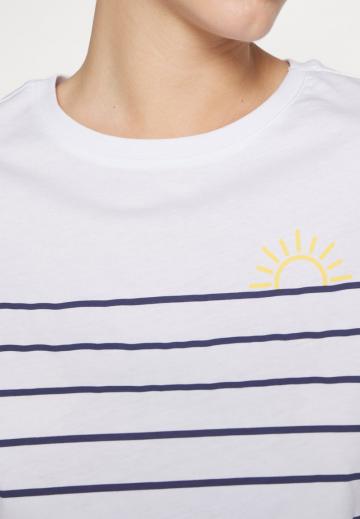 Пляжная майка