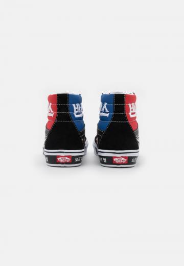 Высокие кеды