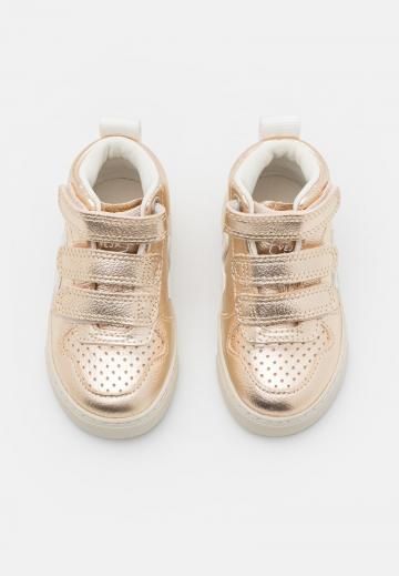 Высокие кеды