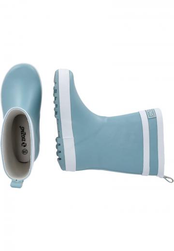 Резиновые сапоги