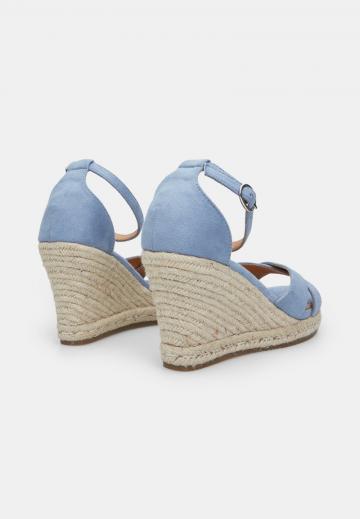 Эспадрильи