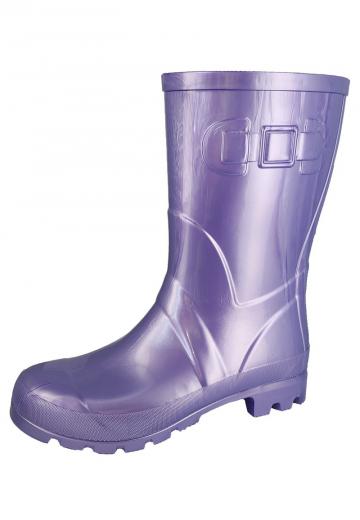 Резиновые сапоги