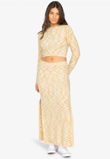 Летняя юбка