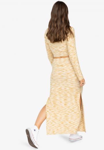 Летняя юбка