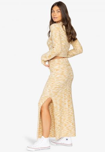 Летняя юбка