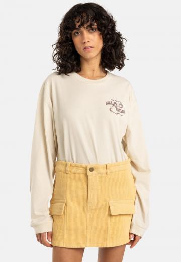 Летняя юбка