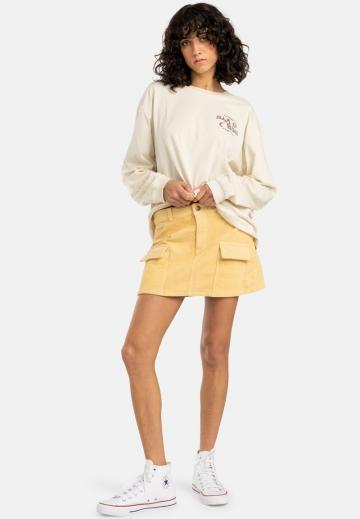 Летняя юбка