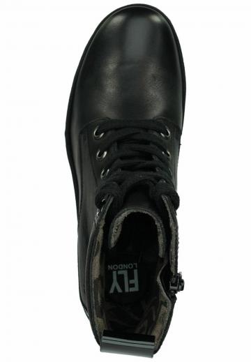 Сапожки на танкетке