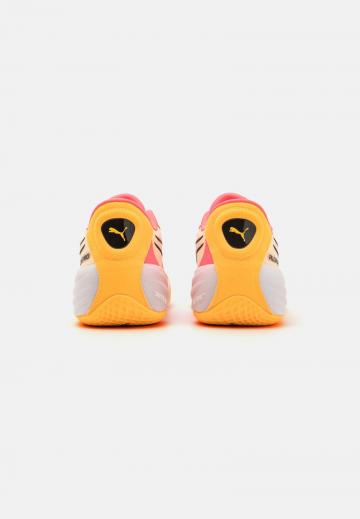 Баскетбольные кроссовки