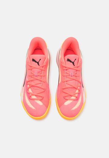 Баскетбольные кроссовки