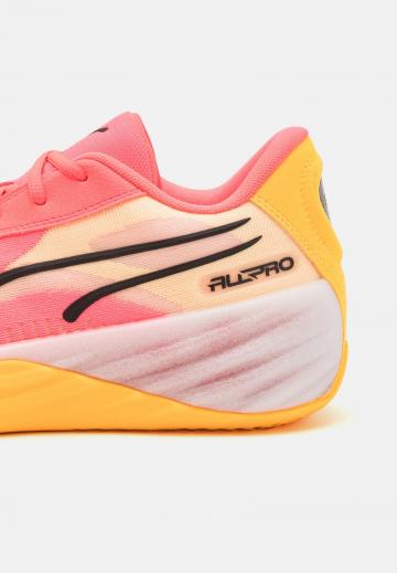 Баскетбольные кроссовки