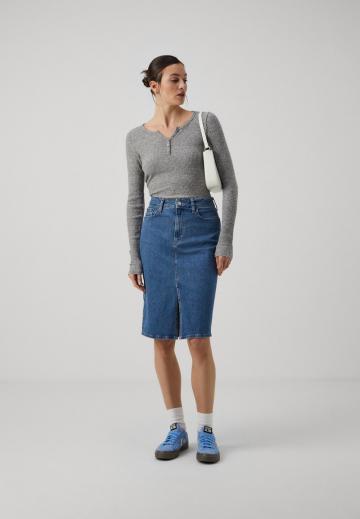 Летняя юбка