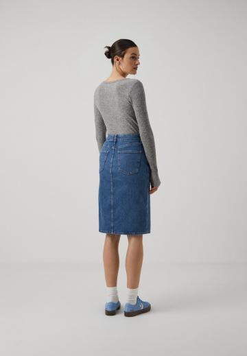 Летняя юбка