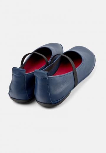 Спортивные балетки