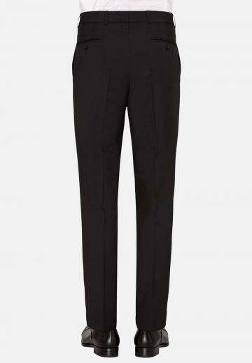 Костюмные брюки