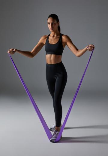 Спортивный бюстгальтер