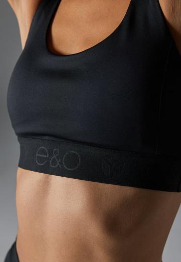 Спортивный бюстгальтер