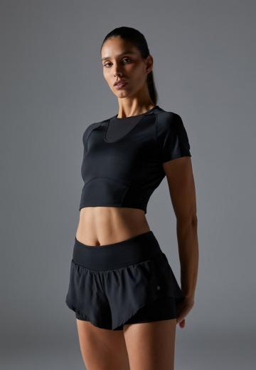 Спортивная майка