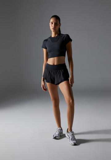 Спортивная майка