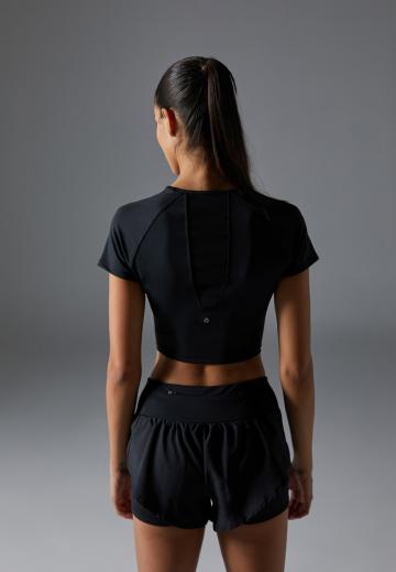 Спортивная майка