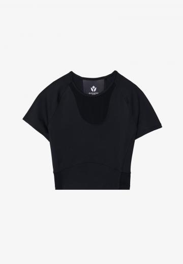 Спортивная майка