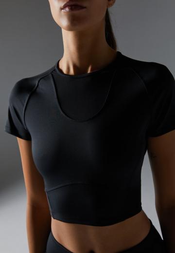 Спортивная майка