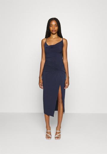 Коктейльное платье