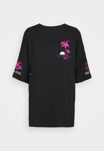 Пляжная майка