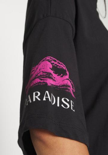 Пляжная майка